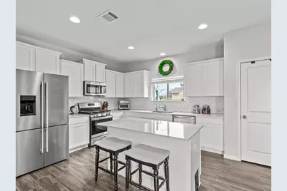 8201 Daisy Cutter Crossing, Georgetown, TX 78626 - Photo 8