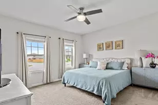 8201 Daisy Cutter Crossing, Georgetown, TX 78626 - Photo 18