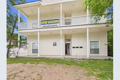 109 W 38th Street #A, Austin, TX 78705 - Photo 24