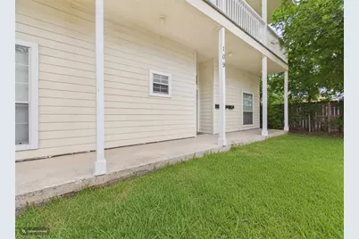 109 W 38th Street #A, Austin, TX 78705 - Photo 1