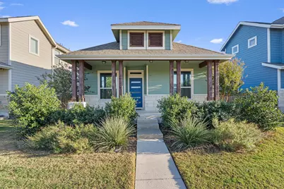 8709 Alderman Drive, Austin, TX 78747 - Photo 1