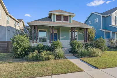 8709 Alderman Drive, Austin, TX 78747 - Photo 2