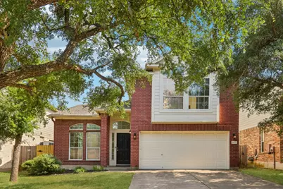 14521 Ballycastle Trail, Austin, TX 78717 - Photo 2