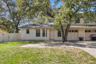 3802 Foust Trail, Georgetown, TX 78628 - Photo 1