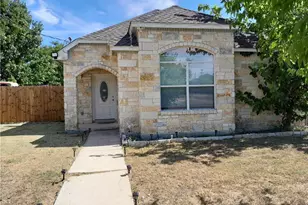 107 E Wheeler Street E, Manor, TX 78653 - Photo 1