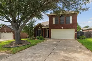 17702 Quitman Mountain Way, Round Rock, TX 78664 - Photo 2