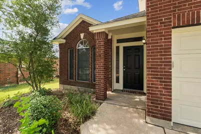 17702 Quitman Mountain Way, Round Rock, TX 78664 - Photo 4