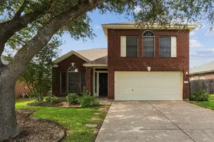 17702 Quitman Mountain Way, Round Rock, TX 78664 - Photo 1