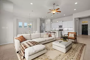 121 Fattoria Cv, Liberty Hill, TX 78642 - Photo 10