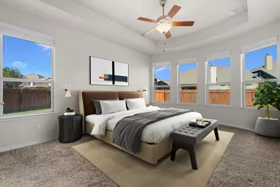 121 Fattoria Cove, Liberty Hill, TX 78642 - Photo 14