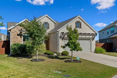 121 Fattoria Cove, Liberty Hill, TX 78642 - Photo 2