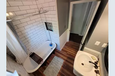 206 W 55th 1/2 Street, Austin, TX 78751 - Photo 2