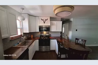 206 W 55th 1/2 Street, Austin, TX 78751 - Photo 4