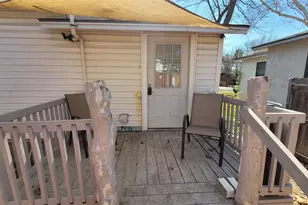 206 W 55th 1/2 St, Austin, TX 78751 - Photo 8