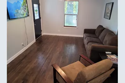 206 W 55th 1/2 Street, Austin, TX 78751 - Photo 4