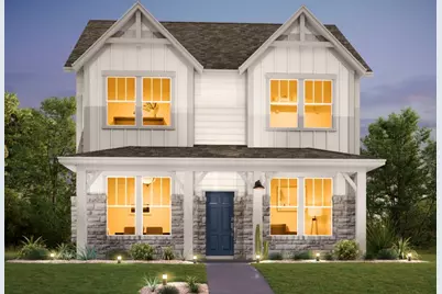 201 Woodrow Lane, Liberty Hill, TX 78642 - Photo 1