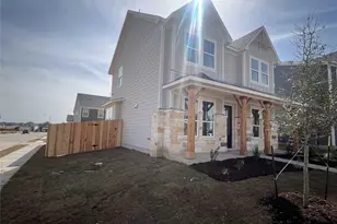 201 Woodrow Ln, Liberty Hill, TX 78642 - Photo 2