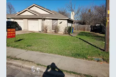 1733 Horseshoe Circle, Round Rock, TX 78681 - Photo 2