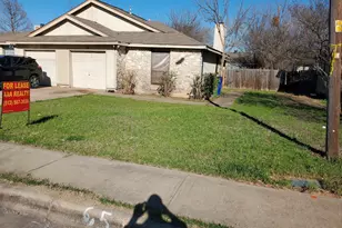 1733 Horseshoe Cir, Round Rock, TX 78681 - Photo 2