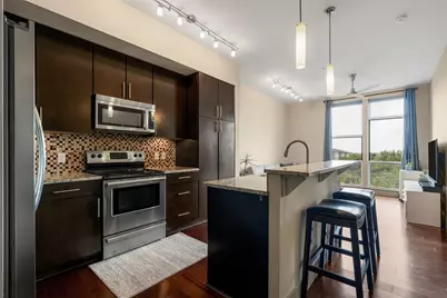 1320 Robert Browning Street #408, Austin, TX 78723 - Photo 2