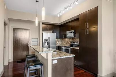 1320 Robert Browning Street #408, Austin, TX 78723 - Photo 8
