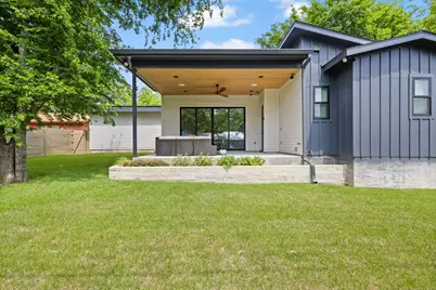 5606 Westminster Drive, Austin, TX 78723 - Photo 26