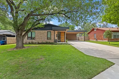 5606 Westminster Drive, Austin, TX 78723 - Photo 2