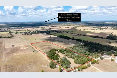 1350 Cattlemens Row, Lockhart, TX 78644 - Photo 1