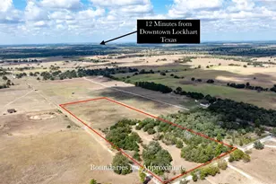 1350 Cattlemens Row, Lockhart, TX 78644 - Photo 1