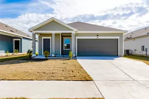 208 Wedemeyer St, Taylor, TX 76574 - Photo 1