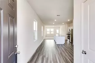 208 Wedemeyer St, Taylor, TX 76574 - Photo 6