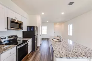 208 Wedemeyer St, Taylor, TX 76574 - Photo 12