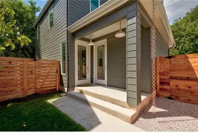 5514 Avenue H #2, Austin, TX 78751 - Photo 14