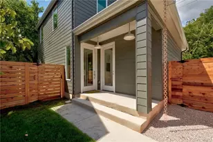 5514 Avenue H, Austin, TX 78751 - Photo 14