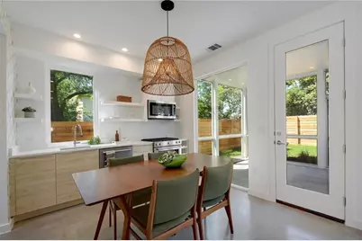 5514 Avenue H #2, Austin, TX 78751 - Photo 6