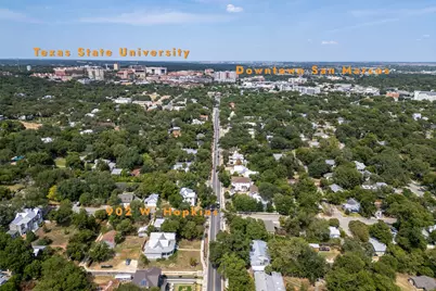 902 W Hopkins Street, San Marcos, TX 78666 - Photo 38