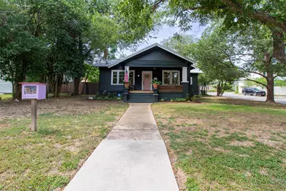 902 W Hopkins Street, San Marcos, TX 78666 - Photo 2