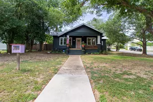 902 W Hopkins St, San Marcos, TX 78666 - Photo 2