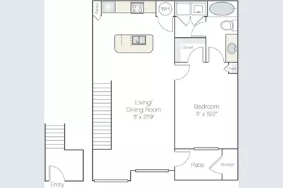 8515 S Interstate 35 Road #13210, Austin, TX 78744 - Photo 2