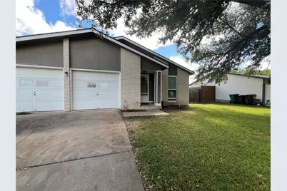 2000 Easton Drive, Round Rock, TX 78664 - Photo 1