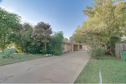1206 Westcott Drive #B, Round Rock, TX 78664 - Photo 1