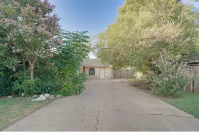 1206 Westcott Drive #B, Round Rock, TX 78664 - Photo 2