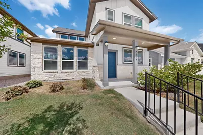 6317 Marsh Lane, Buda, TX 78610 - Photo 2