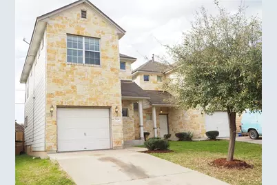 7504 Lazy Creek Drive, Austin, TX 78724 - Photo 1