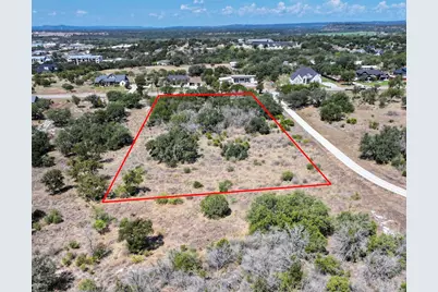 Lot 53 Park View Drive, Marble Falls, TX 78654 - Photo 18