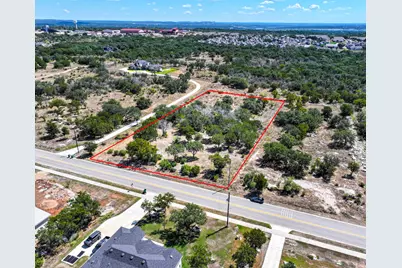 Lot 53 Park View Drive, Marble Falls, TX 78654 - Photo 12