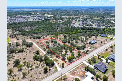 Lot 53 Park View Drive, Marble Falls, TX 78654 - Photo 16