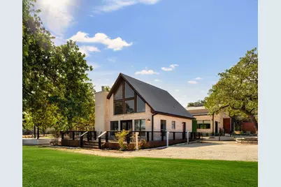 25711 Hamilton Pool Road, Round Mountain, TX 78663 - Photo 1