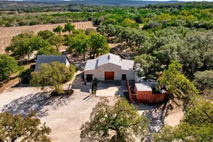 25711 Hamilton Pool Rd, Round Mountain, TX 78663 - Photo 6