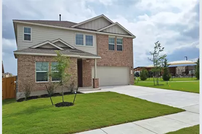 18001 Prairie Falcon Way, Pflugerville, TX 78660 - Photo 1